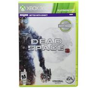 Electronic Arts Videojuego Dead Space 3 – Xbox 360 – Importación inglesa