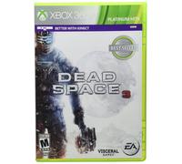 Dead Space 3 Xbox 360 (Microsoft Xbox 360) (Importación USA)