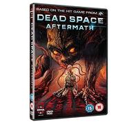 Dead Space - Aftermath [DVD] [Reino Unido]
