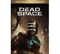 Dead Space Digital Deluxe Edition (Remake) Xbox Series X|S (EU & UK)