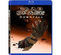Dead Space: Downfall [Edizione: Stati Uniti] [USA] [Blu-ray]