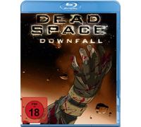 Dead Space: Downfall [Alemania] [Blu-ray]
