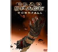 Dead Space: Downfall [Alemania] [DVD]