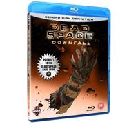 Dead Space Downfall [Blu-ray] [2008] [Reino Unido]