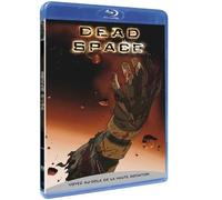 Dead Space : Downfall [Francia] [Blu-ray]