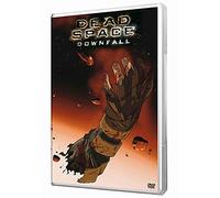Dead Space : Downfall [Francia] [DVD]