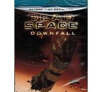 Dead Space: Downfall [USA] [DVD]