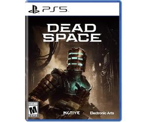 Dead Space for PlayStation 5 [USA]