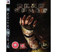 Dead Space (PS3) [Importación inglesa]