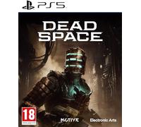 Electronic Arts Dead Space Remake