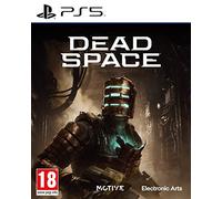 Dead Space PS5 | Videojuegos | Idioma: Castellano