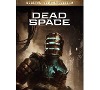 Dead Space Remake Deluxe (PC) Steam Key EUROPE