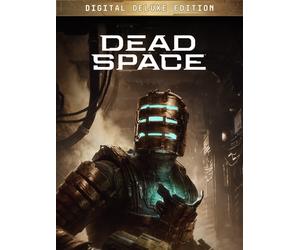 Dead Space Remake Deluxe (PC) Steam Key GLOBAL