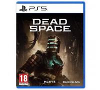 Dead Space Remake Juego para Consola Sony PlayStation 5 PS5