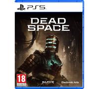 Juego Dead Space Remake para Playstation 5 PS5