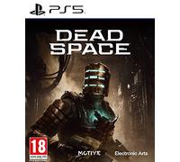 Dead Space Remake para PS5 (100% sin cortar) (barra de juego alemán)