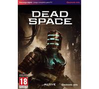 Dead Space Remake PC