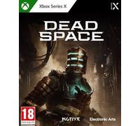 Dead Space Remake Xbox Series standard