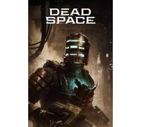 Dead Space Remake (Xbox Series X|S) XBOX LIVE Key EUROPE