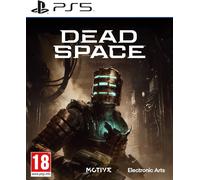 Dead Space (Sony PlayStation 5, 2023)