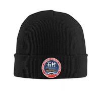 Dead Space Videojuego Espacio Ciencia Ficción Horror Ishimura Planet Cracker Alien Dead Space USG Sombrero de Punto Skullies Gorros Regalos Originales para Hombre