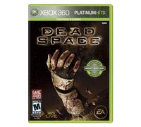 Dead Space (X-BOX 360) Éxitos Platinum (Renovado)
