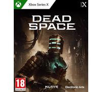 Dead Space XBOX Series X VideoGame English XBOX (Microsoft Xbox Series X S)