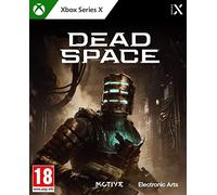 Dead Space XBOX X | Videojuegos | Castellano