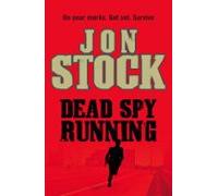Dead Spy Running (ebook)