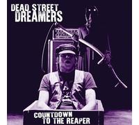 Dead Street Dreamers - Countdown To The Reaper [Vinilo]