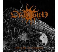 Dead sun - The end of eternity