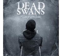 Dead Swans Sleep Walkers (Vinyl) 12" Album (Importación USA)