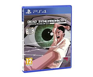 Dead Synchronicity: Tomorrow Comes Today [Importación Inglesa]