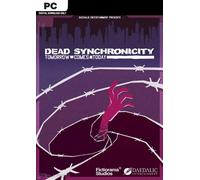 Dead Synchronicity Tomorrow Comes Today PC
