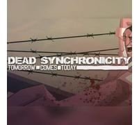 Dead Synchronicity: Tomorrow Comes Today (PC) Steam Key - EU
