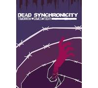 Dead Synchronicity: Tomorrow Comes Today Steam Key GLOBAL