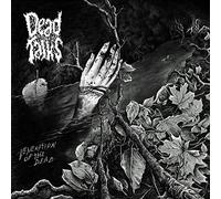 Dead Talks - Veneration of the Dead (Marbled) [Vinilo]