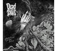Dead Talks Veneration of the Dead (Vinyl) 12" Album Coloured Vinyl