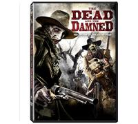 Dead & The Damned [USA] [DVD]