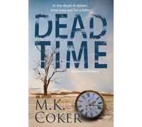 Dead Time (A Dakota Mystery)