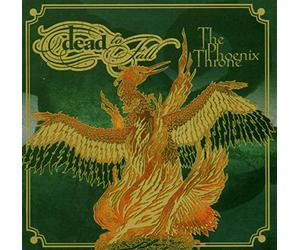 Dead to Fall - The Phoenix Throne