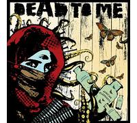 Dead to Me - African Elephants