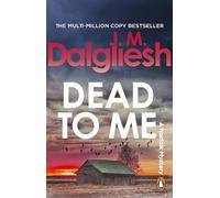 Dead to Me: An addictive crime thriller from the multi-million-copy bestselling author of the Misty Isle series (Hidden Norfolk Murder Mystery, 13)
