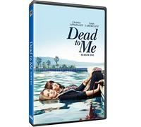 Dead to Me: Season One [USA] [DVD]