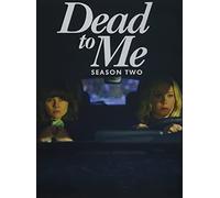 Dead to Me: Season Two [USA] [DVD]