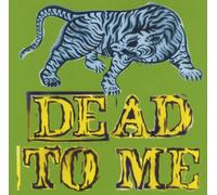 Dead to Me - Wait for It 7 inch [Import]