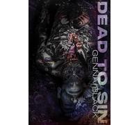 Dead to Sin: 3 (Fate Trace)