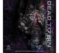 Dead to Sin: 3 (Fate Trace)