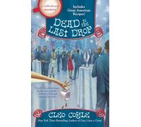 Dead to the Last Drop: 15 (A Coffeehouse Mystery)