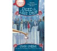 Dead To The Last Drop (ebook)